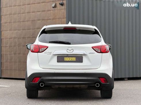 Mazda CX-5 2013 - фото 16
