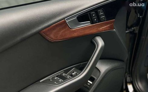 Audi A4 2020 - фото 11