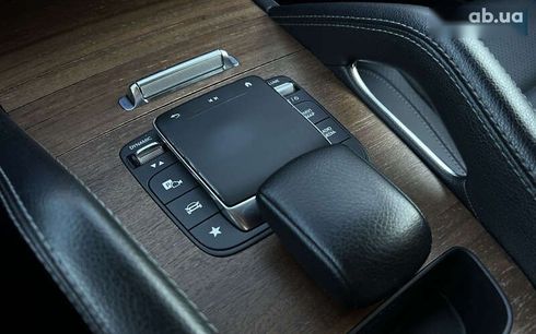 Mercedes-Benz GLE-Class 2019 - фото 17