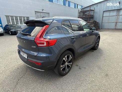 Volvo XC40 2019 - фото 7