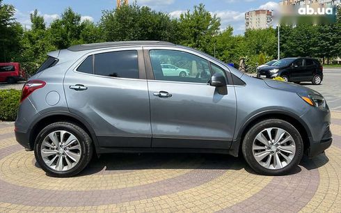 Buick Encore 2018 - фото 8
