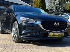 Продажа б/у Mazda 6 2021 года во Львове - купить на Автобазаре