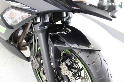 Kawasaki Ninja 2019 - фото 11