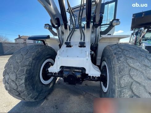 HIDROMEK HMK 640 WL 2017 - фото 14