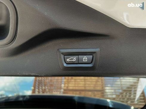 BMW X5 2020 - фото 28