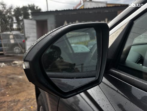 Hyundai Tucson 2022 серый - фото 16