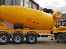 Продажа причіп в Україні - купити на Автобазарі