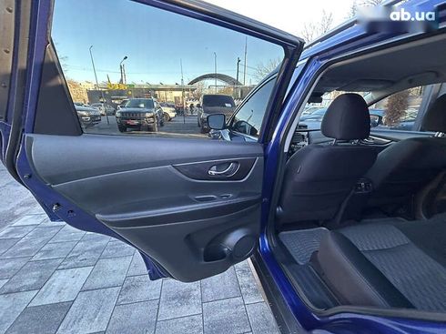 Nissan Rogue 2019 - фото 24