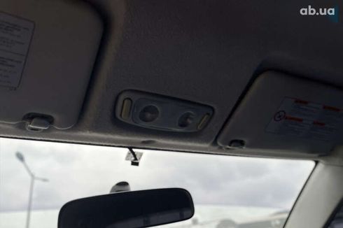Suzuki Liana 2006 - фото 21