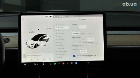 Tesla Model 3 2020 - фото 9
