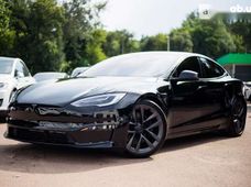 Продажа б/у Tesla Model S в Киевской области - купить на Автобазаре