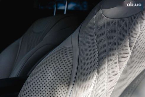 Mercedes-Benz S-Класс 2018 - фото 24