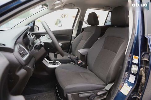 Suzuki SX4 2018 - фото 5