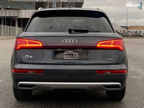 Audi Q5 2019 - фото 6