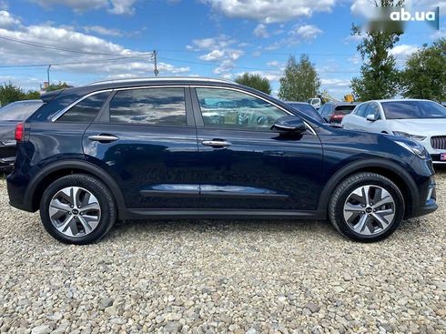 Kia Niro 2020 - фото 24