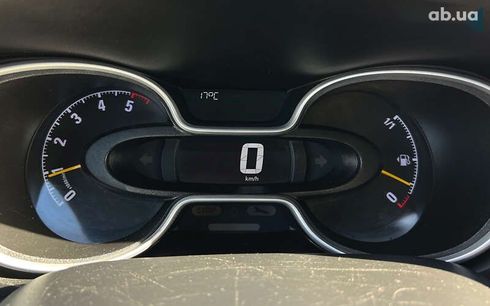 Opel Vivaro 2014 - фото 15