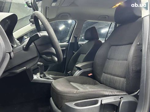 Skoda Octavia 2012 - фото 7