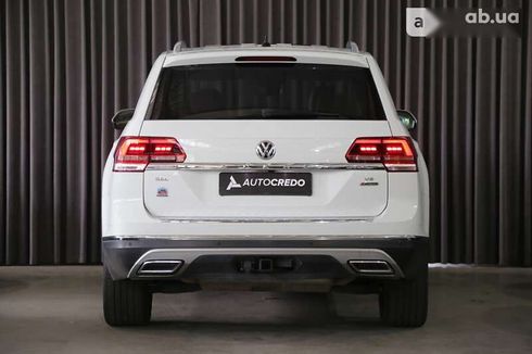 Volkswagen Atlas 2019 - фото 6