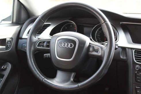 Audi A5 2011 - фото 25