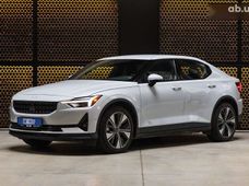 Продажа б/у Polestar 2 2022 года в Луцке - купить на Автобазаре