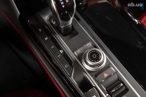 Maserati Levante 2017 - фото 29
