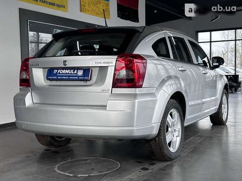 Dodge Caliber 2009 - фото 15