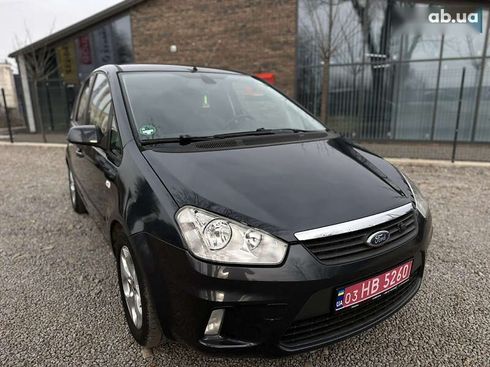 Ford C-Max 2008 - фото 3