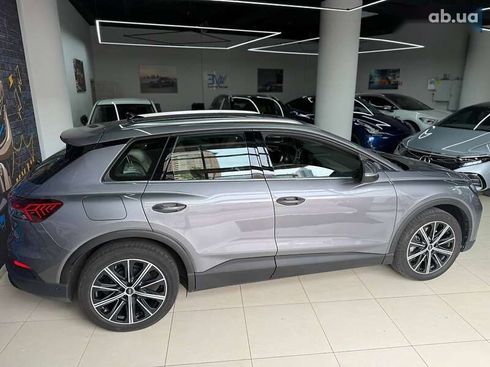 Audi Q4 e-tron 2022 - фото 30