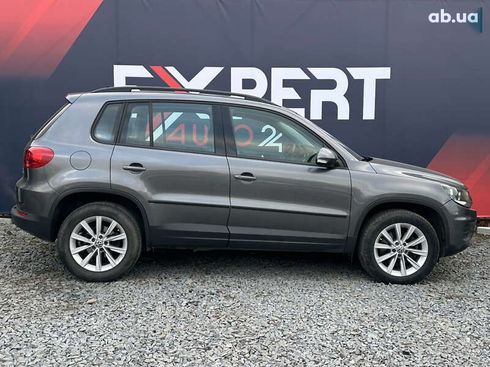 Volkswagen Tiguan 2018 - фото 5