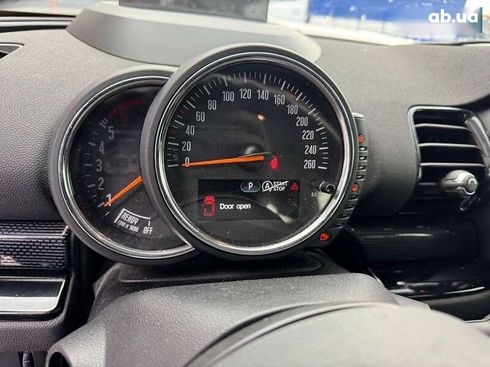 MINI Clubman 2017 - фото 14