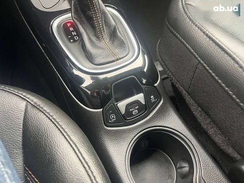 Jeep Compass 2020 - фото 13