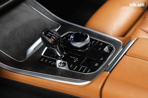 BMW X5 2021 - фото 26