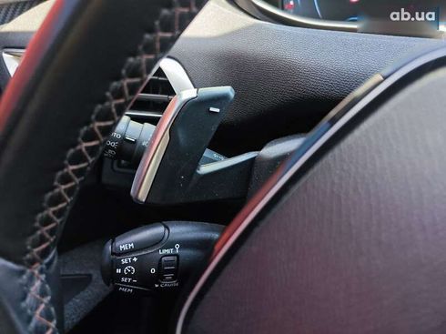 Peugeot 3008 2017 - фото 19