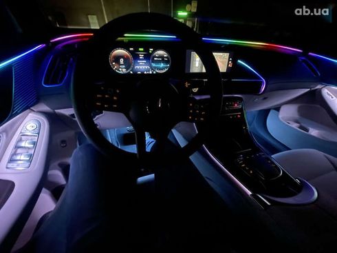 Mercedes-Benz EQC-Класс 2022 - фото 17