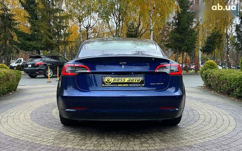 Tesla Model 3 2019 - фото 6