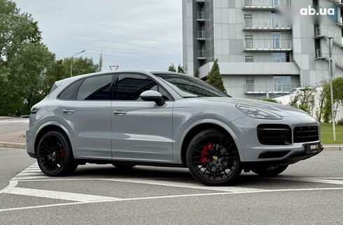 Porsche Cayenne 2018 - фото 18