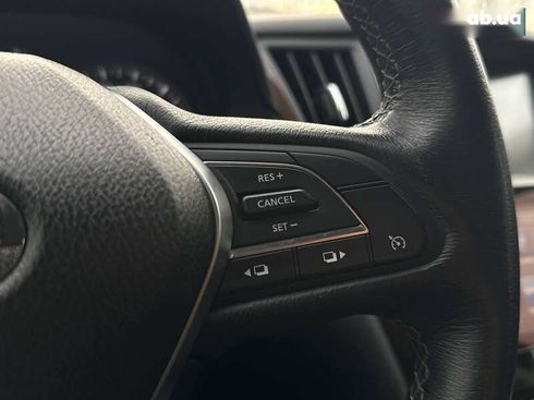 Infiniti Q50 2017 - фото 16
