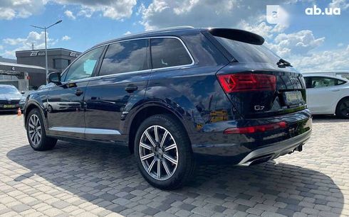 Audi Q7 2016 - фото 5