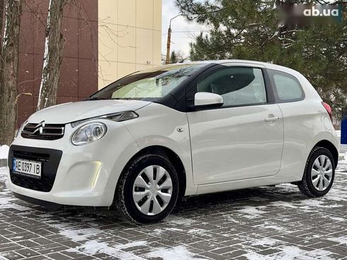 Citroёn C1 2015 - фото 3