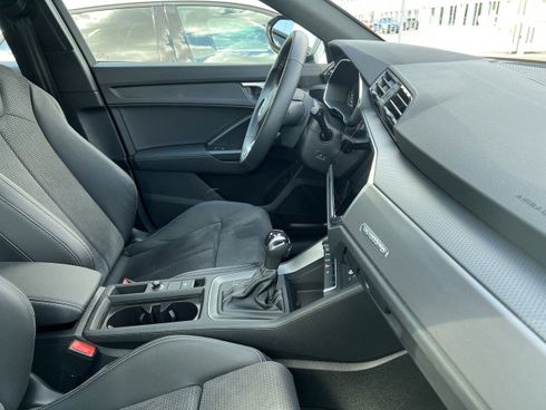 Audi Q5 2022 - фото 8