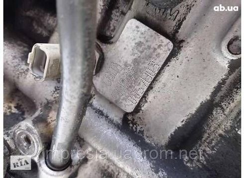 двигатель в сборе для Mazda 323 - купить на Автобазаре - фото 6
