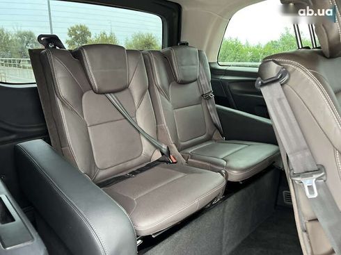 Mercedes-Benz Vito 2020 - фото 30