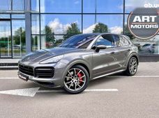 Купити Porsche бу в Києві - купити на Автобазарі