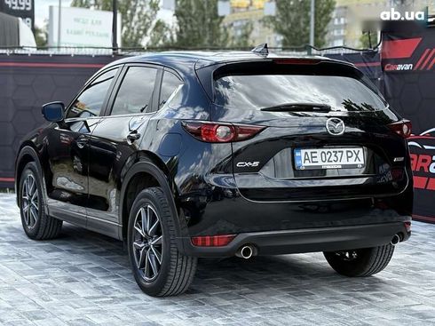 Mazda CX-5 2018 - фото 12