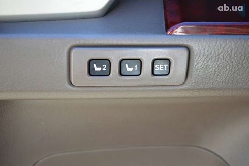 Lexus GX 2012 - фото 20