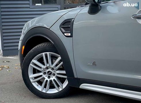 MINI Countryman 2018 - фото 8