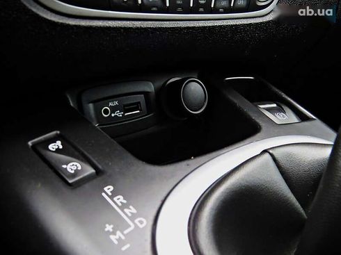 Renault grand scenic 2010 - фото 12