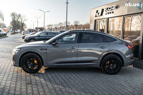 Audi E-Tron 2022 - фото 14