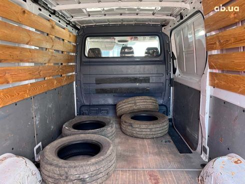 Mercedes-Benz Sprinter 313 2013 белый - фото 10
