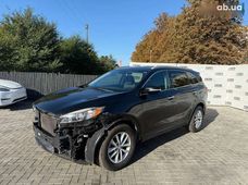 Продаж вживаних Kia Sorento у Луцьку - купити на Автобазарі